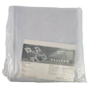 Pelican Universal Dance Pad Mat PS2 XBOX GameCube PL-9955